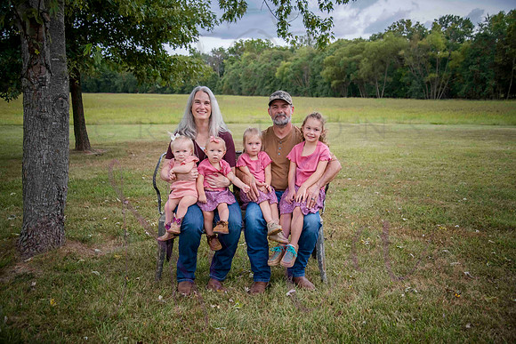 Proctor family 2024 0251