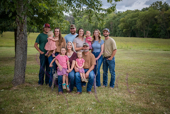 Proctor family 2024 0262