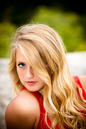 Courtney Reger 270