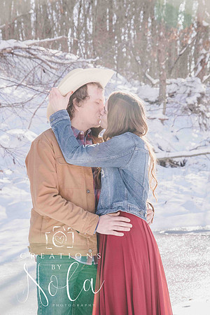 Creations by Nola Photography