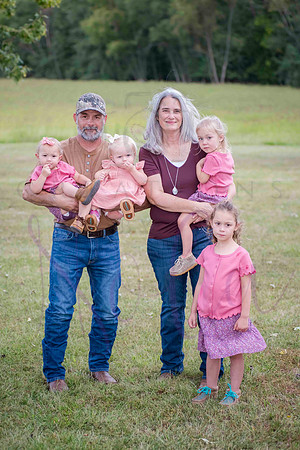 Proctor family 2024 0165