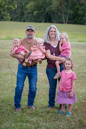 Proctor family 2024 0170
