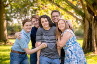 Travis family 0014