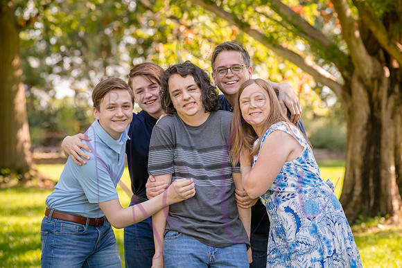 Travis family 0014