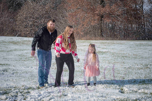 Matt, Sam, Kinsley 0256