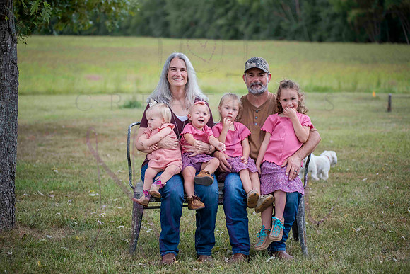 Proctor family 2024 0222