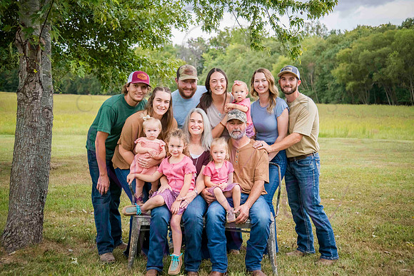 Proctor family 2024 0323