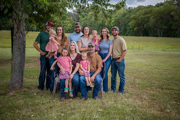 Proctor family 2024 0271
