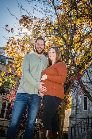 Justin Megan maternity 0222