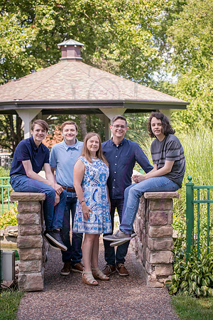Travis family 0320