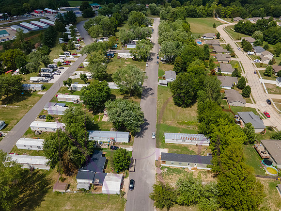 Black Oaks Boonville 0105