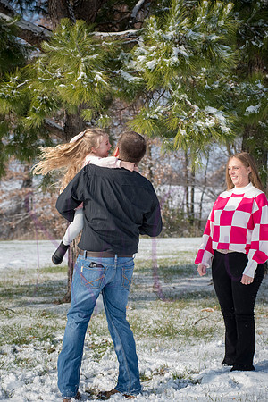 Matt, Sam, Kinsley 0112