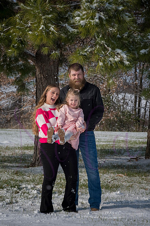 Matt, Sam, Kinsley 0092