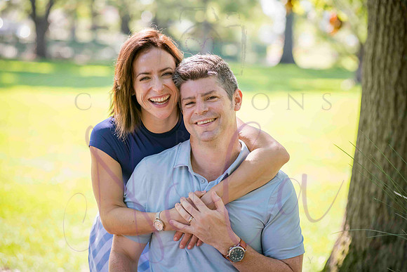 Travis family 0182