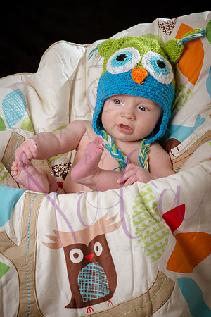 Brayden 3 month 061
