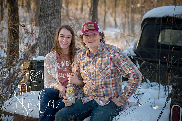 Creations by Nola Photography