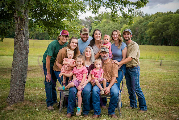 Proctor family 2024 0318
