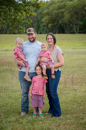 Proctor family 2024 0054