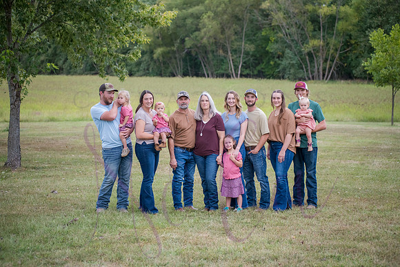 Proctor family 2024 0105
