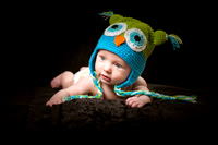 Brayden 3 month 019