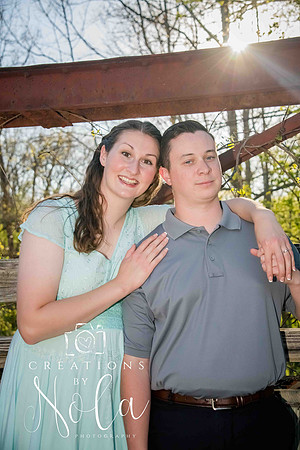 Creations by Nola Photography