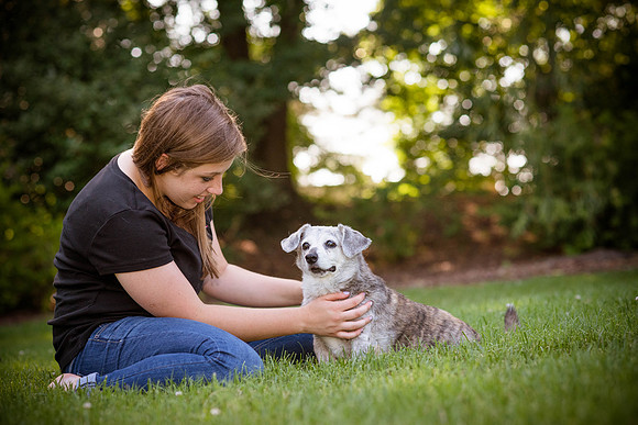Lisa Evans Lucky dog-254