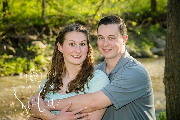 Creations by Nola Photography