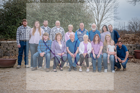 Watson family 4-03-22 0174