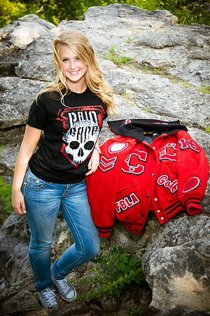 Courtney Reger 304