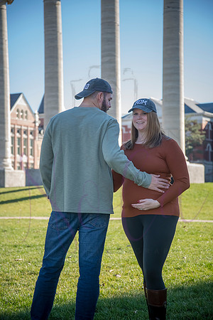 Justin Megan maternity 0118