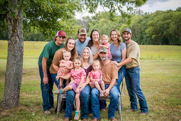 Proctor family 2024 0324