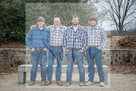 Watson family 4-03-22 0142