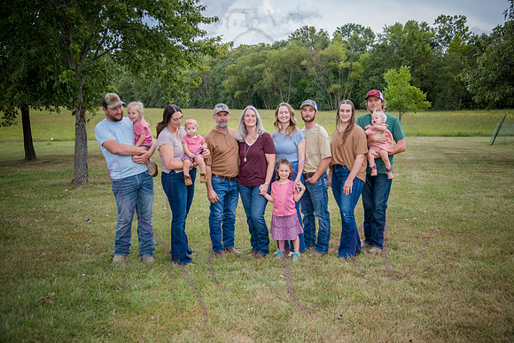 Proctor family 2024 0118