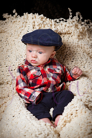 Brayden 3 month 151