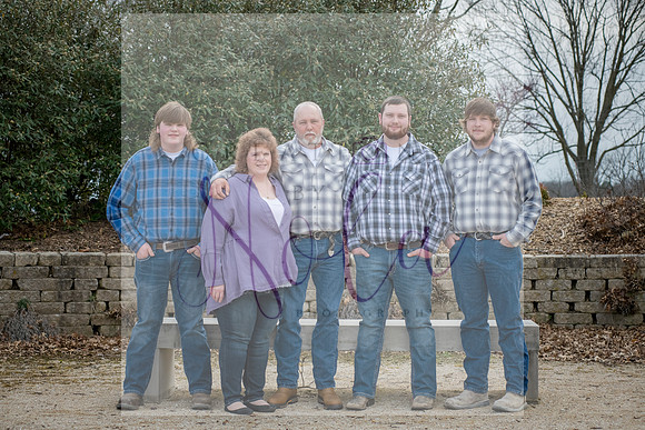 Watson family 4-03-22 0148