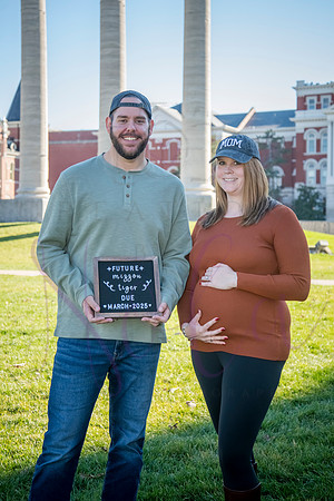 Justin Megan maternity 0123