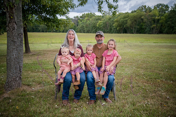Proctor family 2024 0259