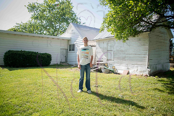 Hagen senior pics 0121