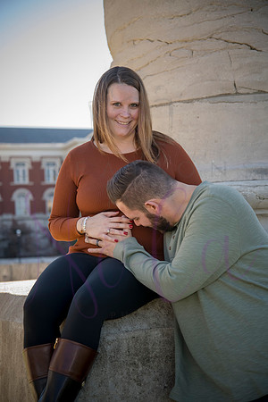 Justin Megan maternity 0173