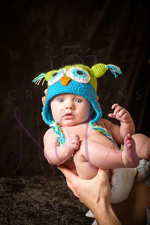 Brayden 3 month 029
