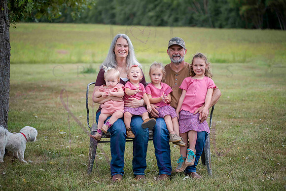 Proctor family 2024 0208