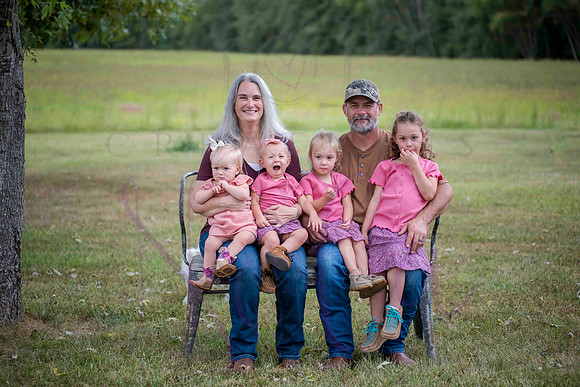 Proctor family 2024 0217