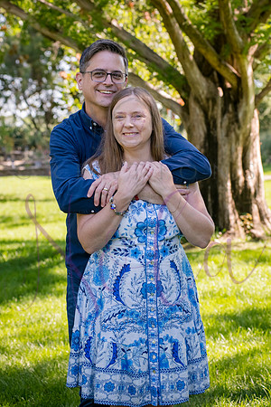 Travis family 0029