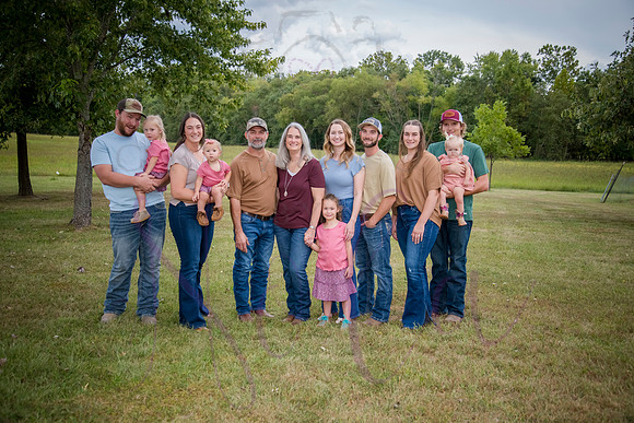 Proctor family 2024 0137