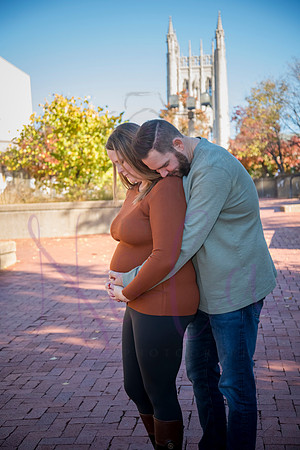 Justin Megan maternity 0191