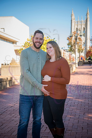 Justin Megan maternity 0188