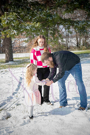 Matt, Sam, Kinsley 0314