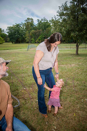 Proctor family 2024 0328