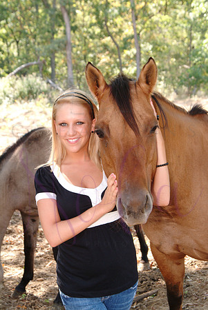Stacey & Honeybear 1