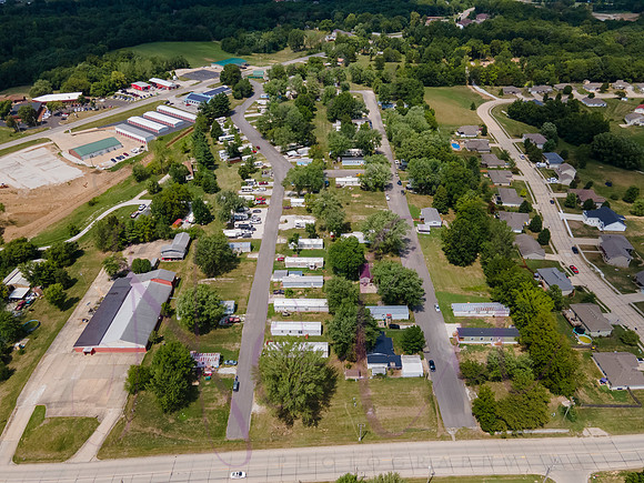 Black Oaks Boonville 0102